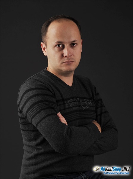 Владислав, 34 года, дизайнер